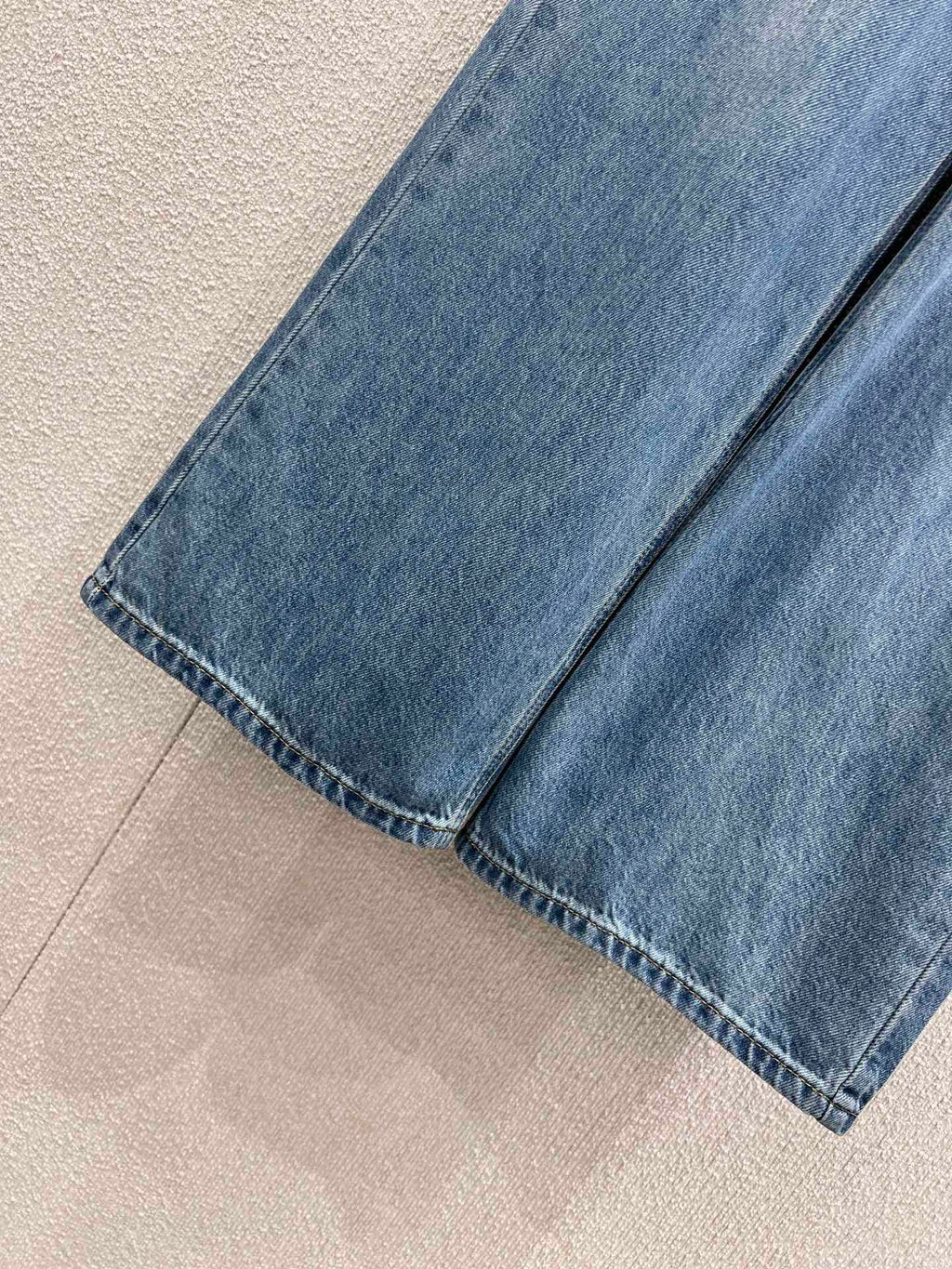 U1X56A7 Popular Pants fashion jeans