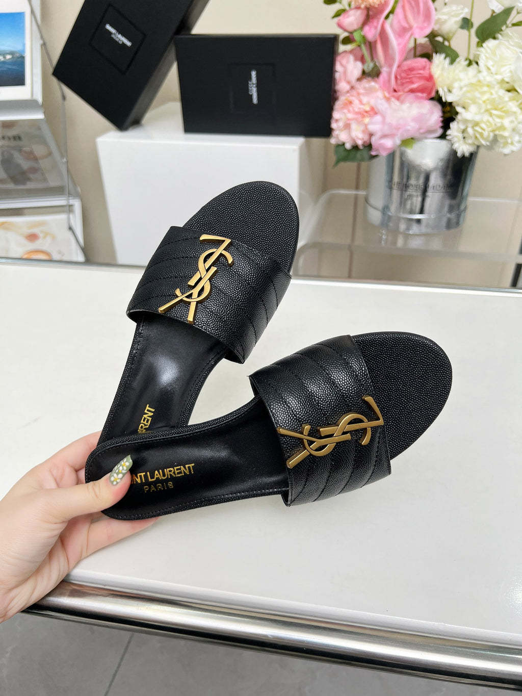 Z2Z85SL33  Popular leather  Shoes