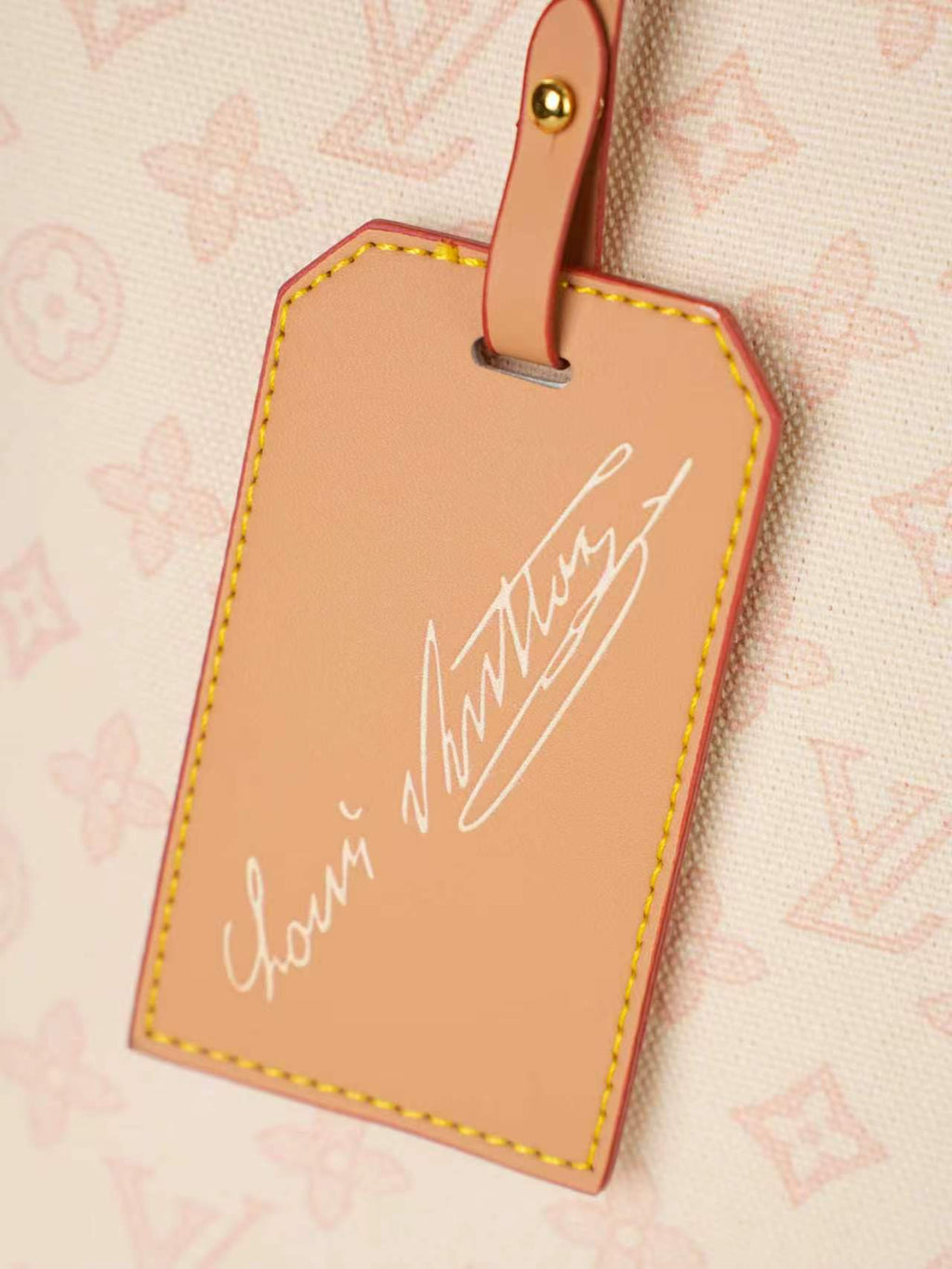 B1P46E89 Popular canvas bag