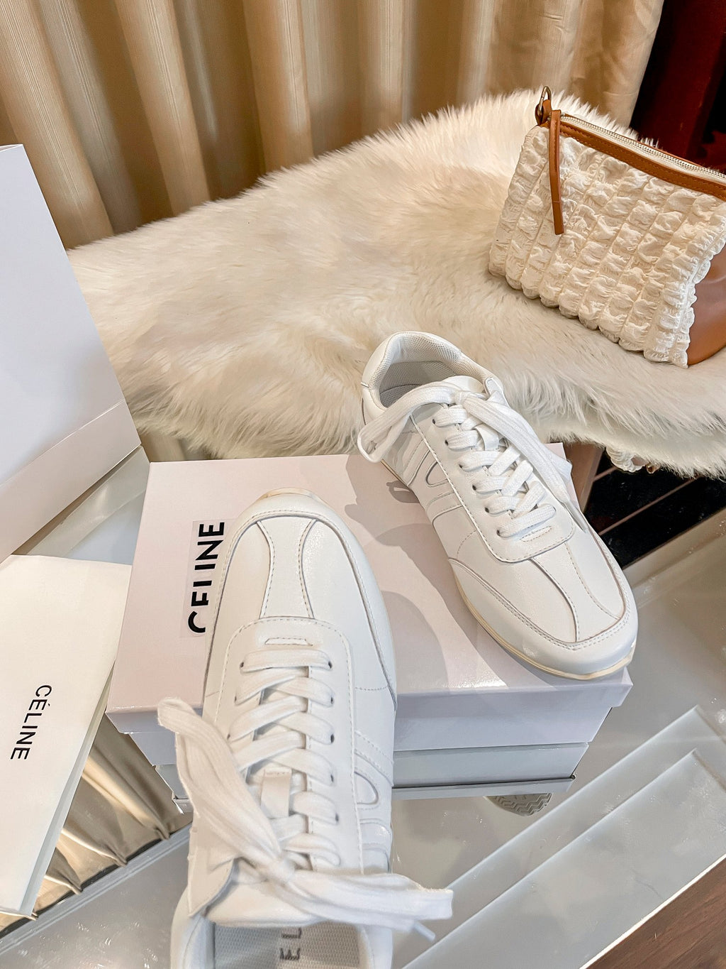 Z1N285N2  Popular sneakers