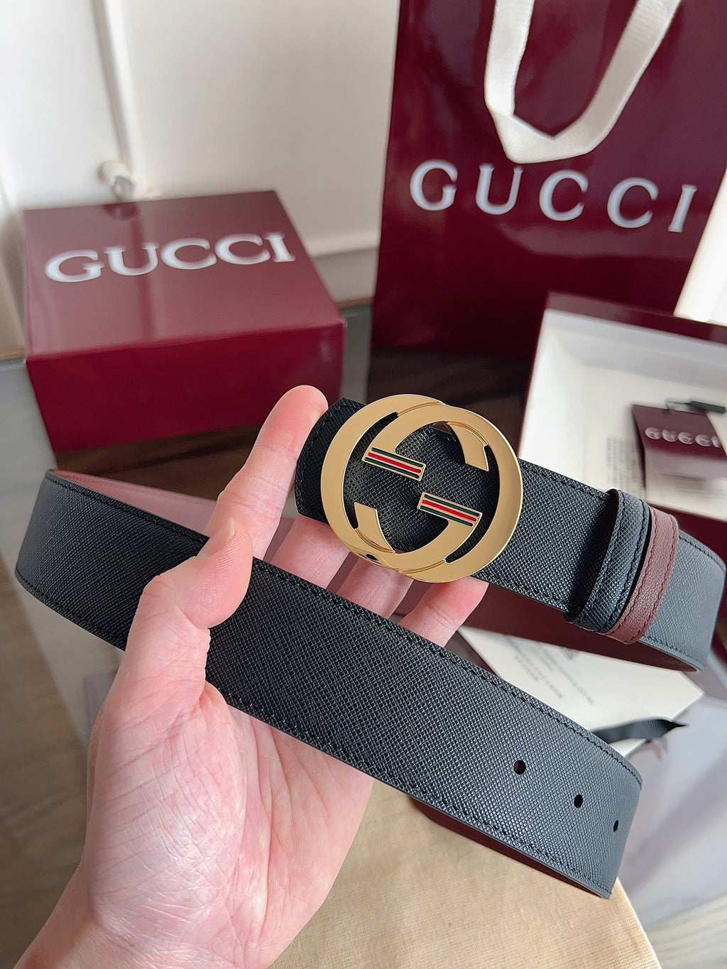 P1P36B36 Popular High quality belt With full package