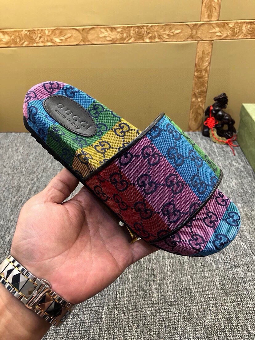 Z5R76B2 Popular Slippers