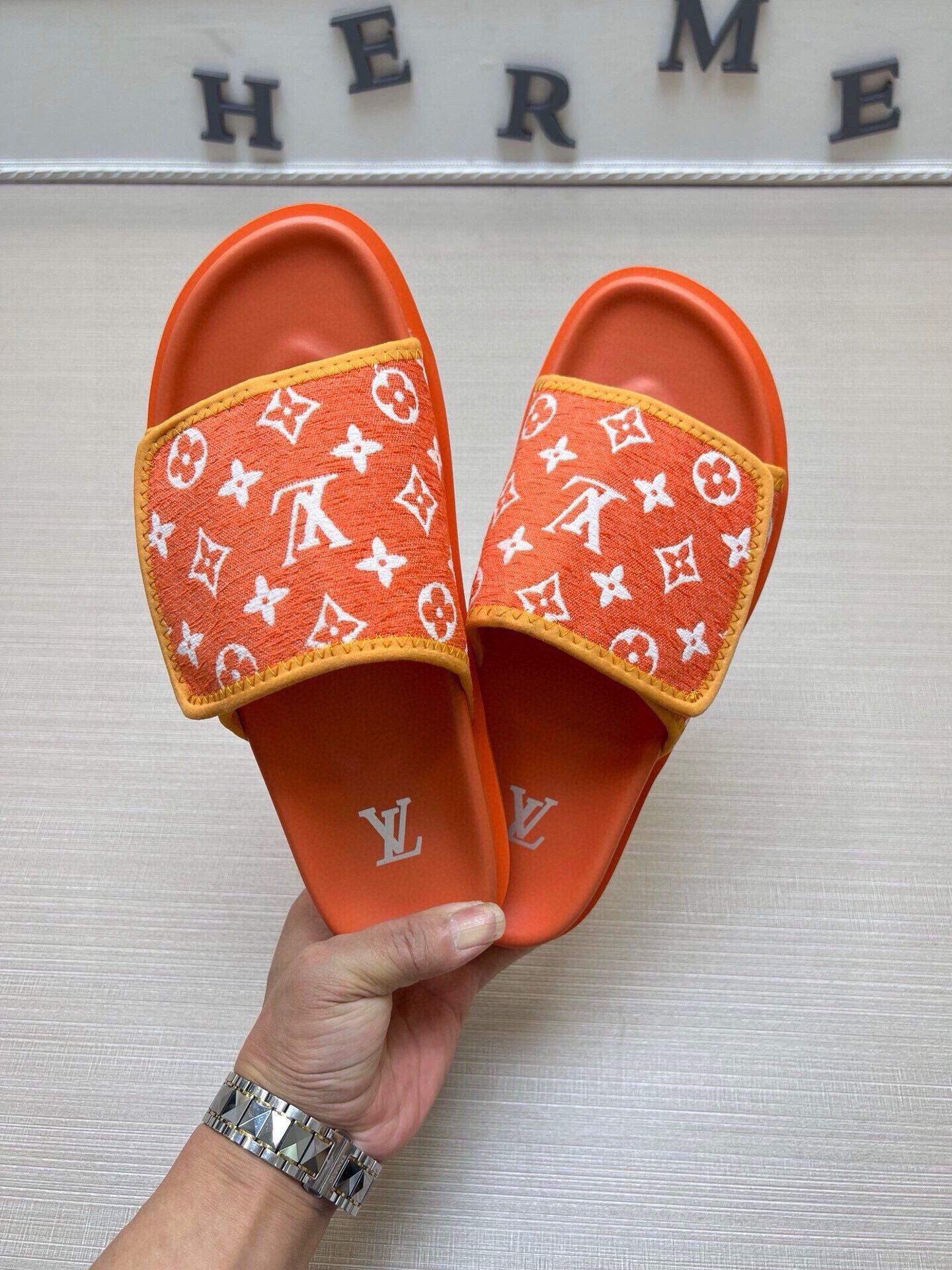 Z5LE209 Popular Slippers