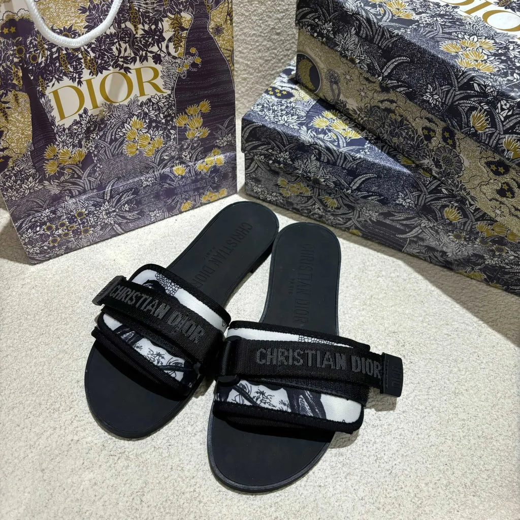 Z1ZD17 Popular slippers