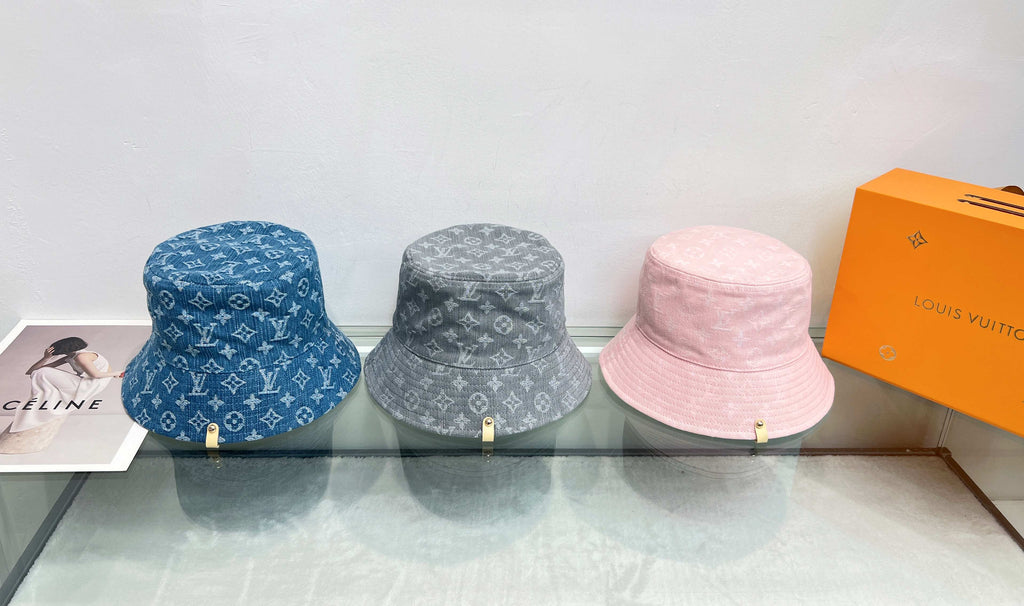 M1N65E2 Popular hats