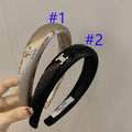 F1R65N35  Popular hair ornament