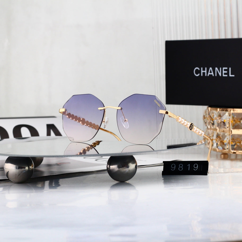 T1R76C4 Popular Sunglasses
