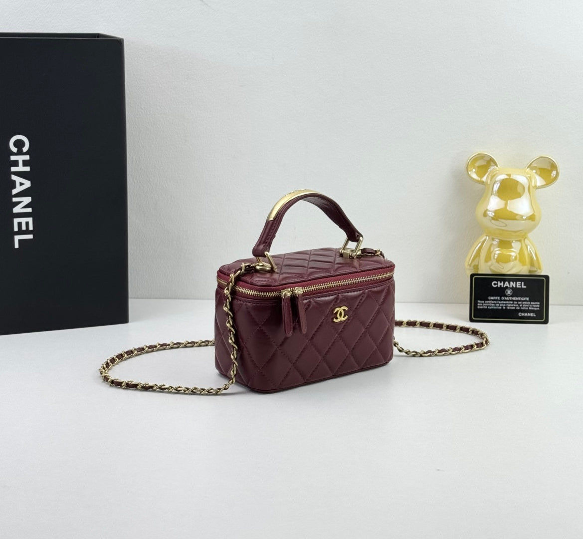 B1P76C9 Popular leather bag