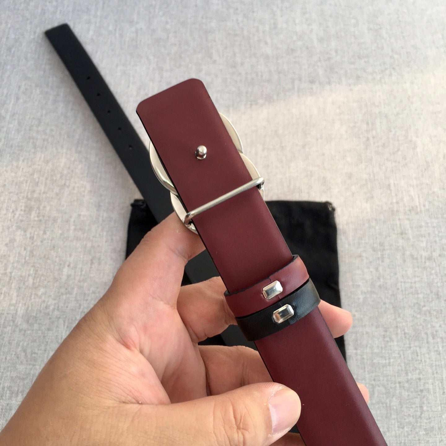 P1P36C16 Popular High quality belt With full package