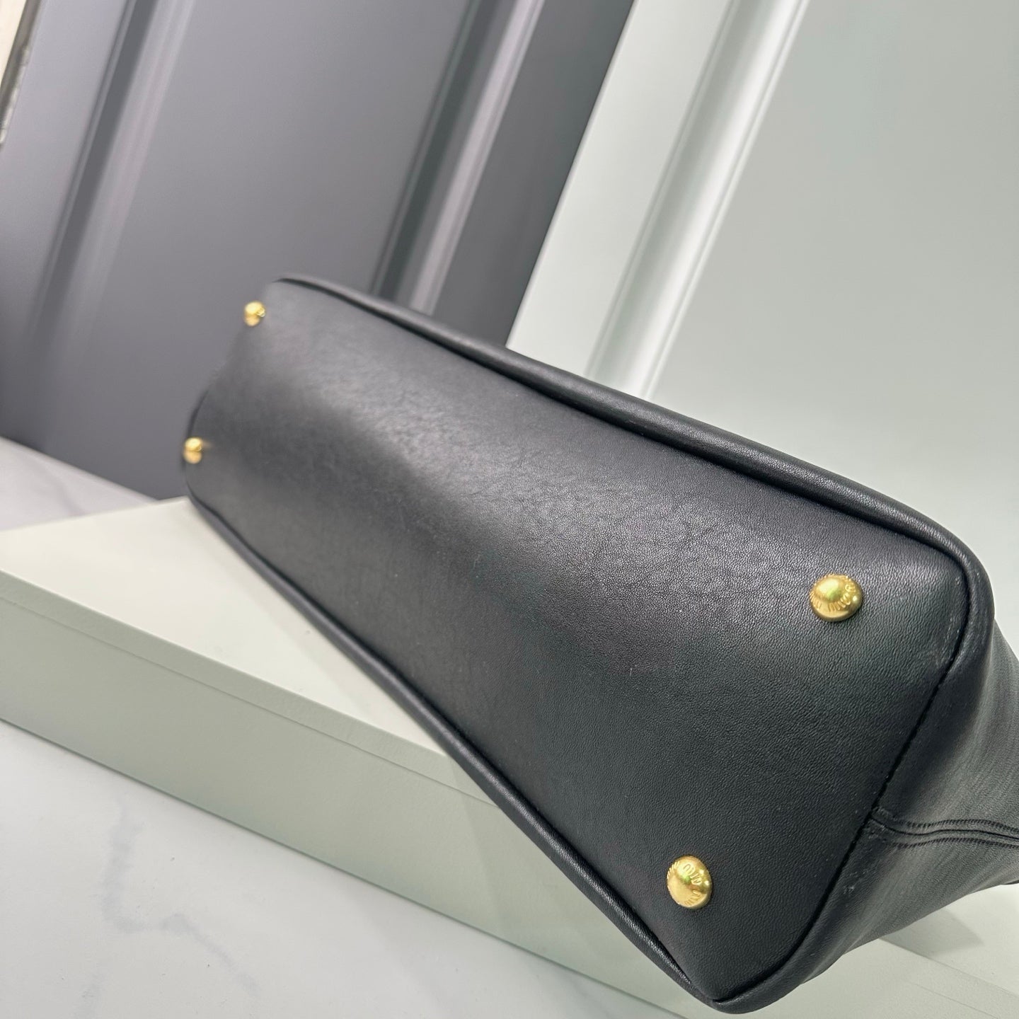 B1R15A45  Popular   leather bag