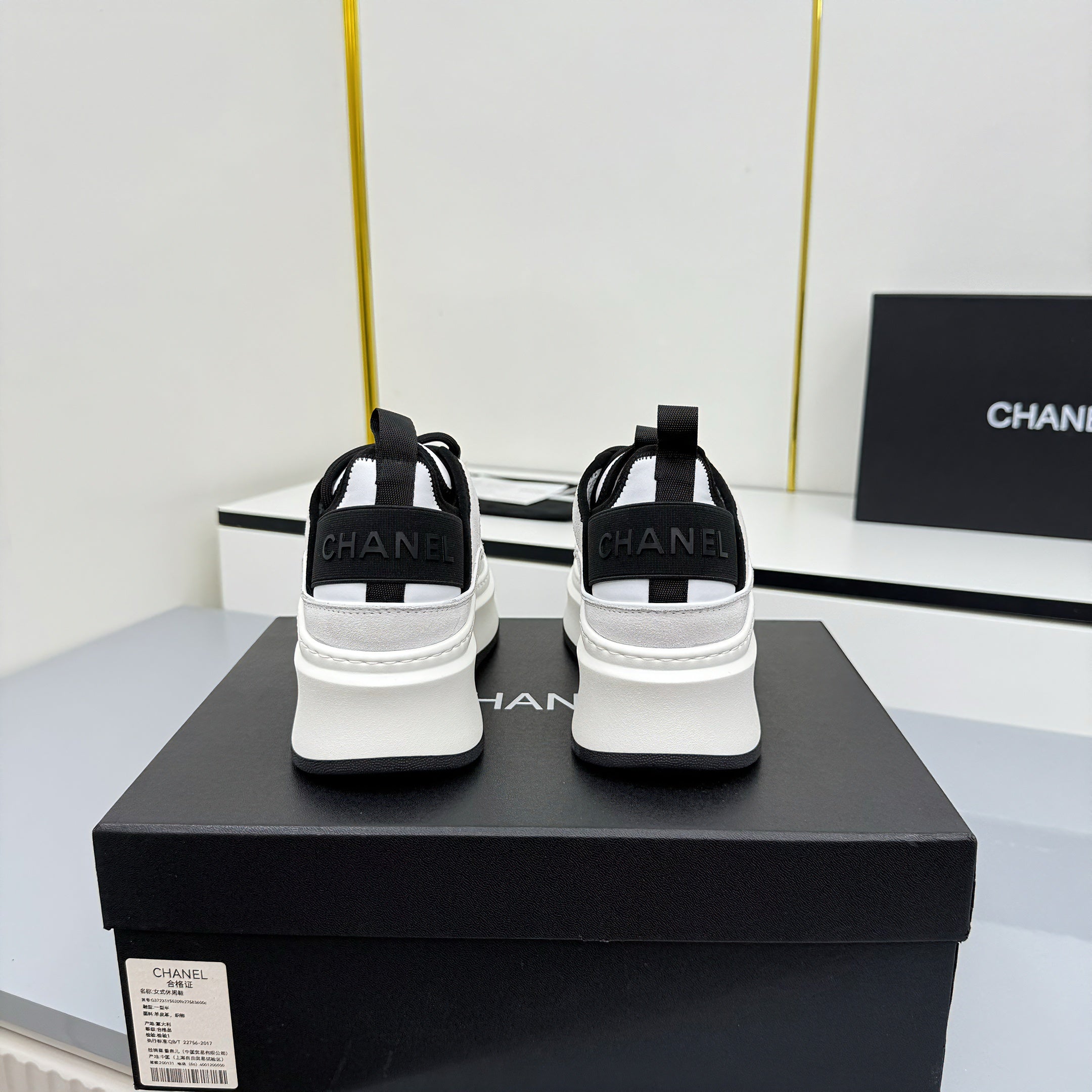 Z2Q105C392 Popular high-quality Shoes