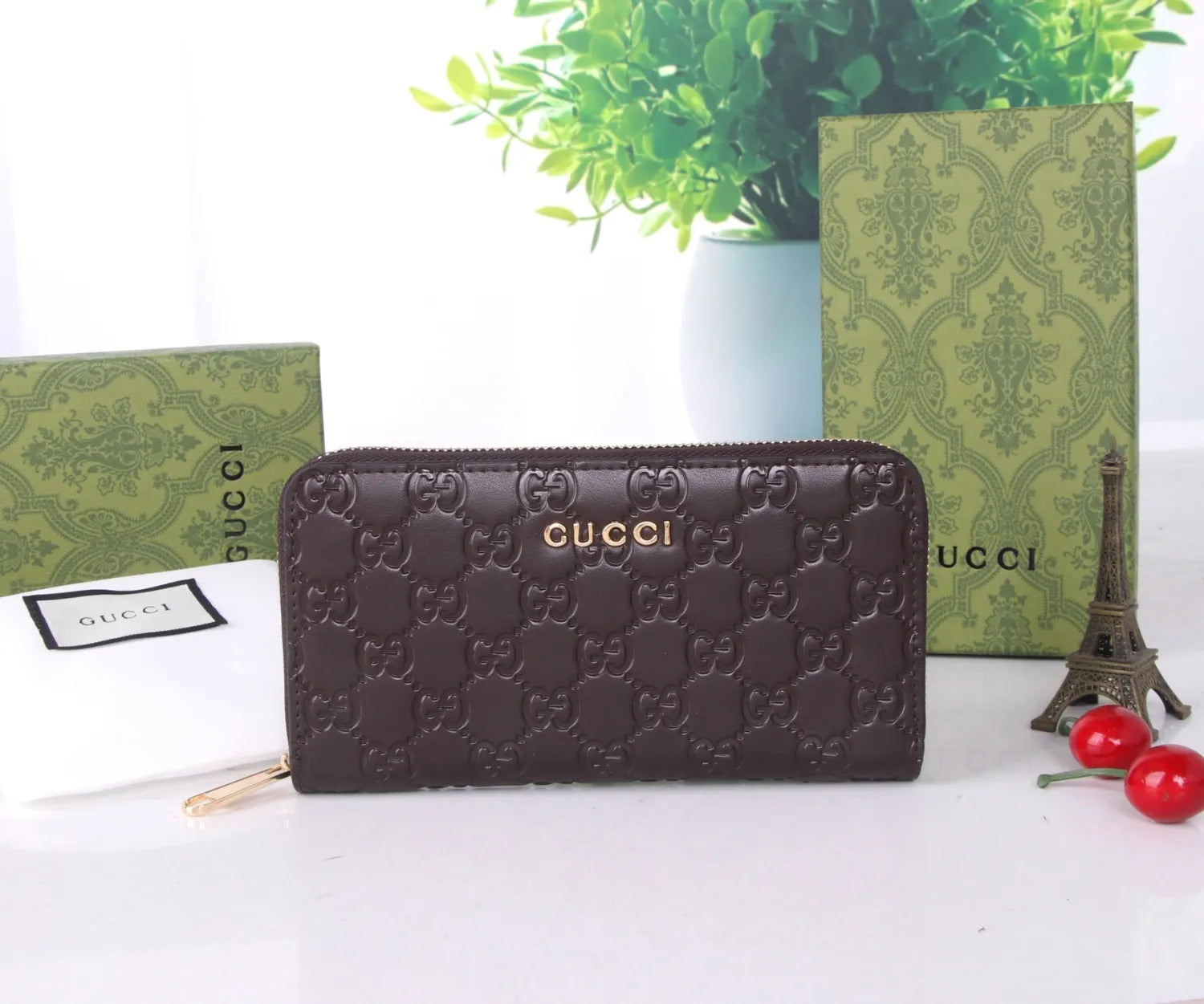 B1P36B112 Popular leather bag