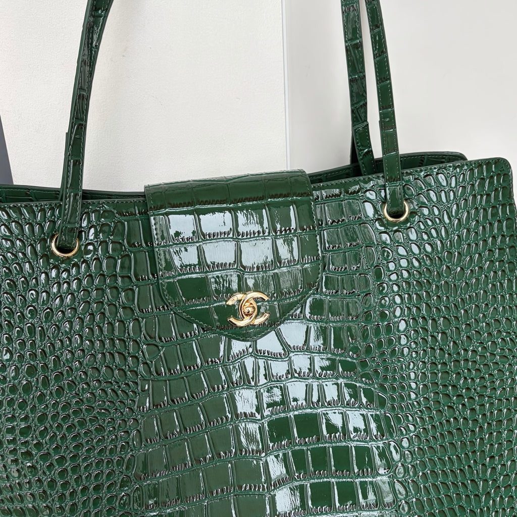 B1R76C25 Popular leather bag
