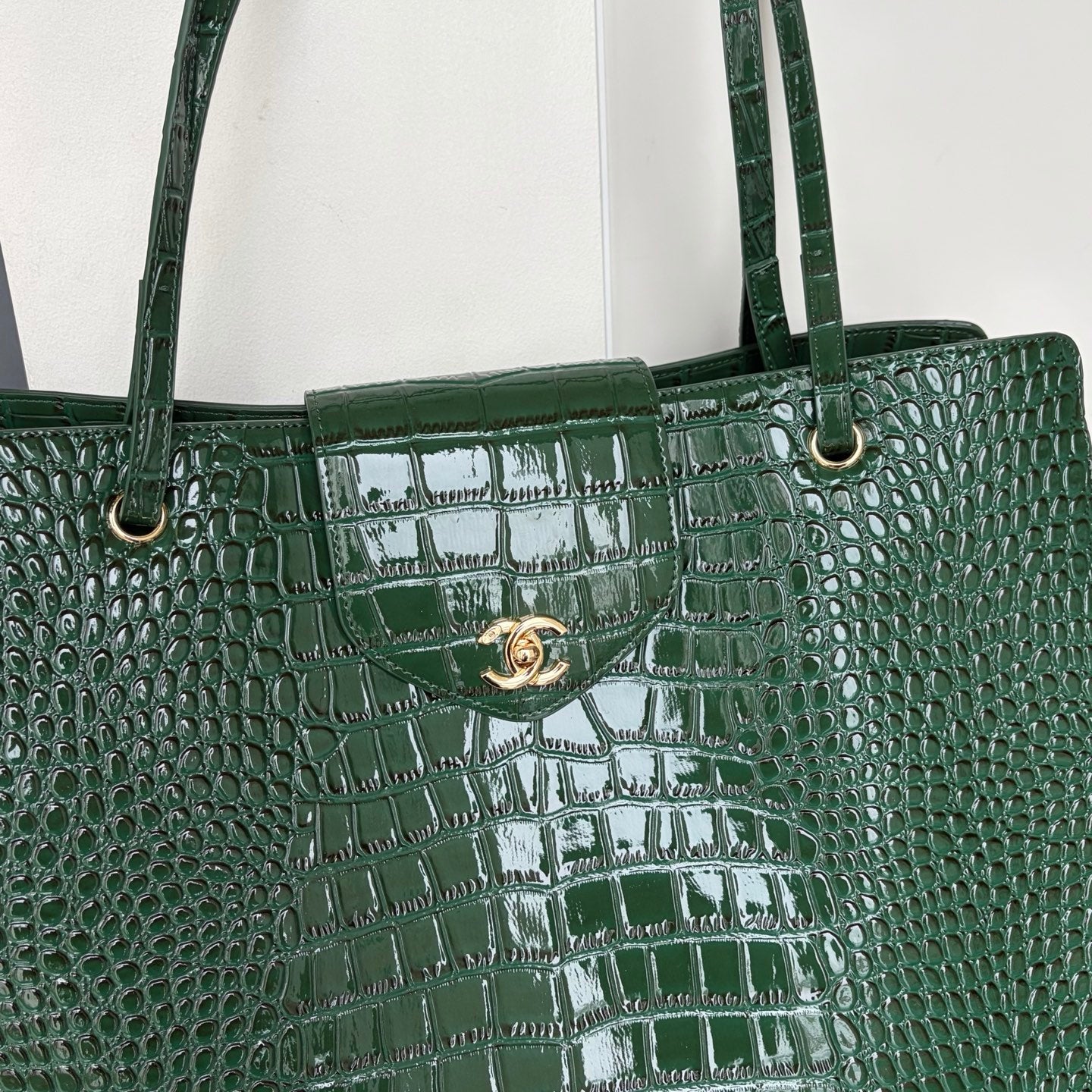 B1R76C25 Popular leather bag