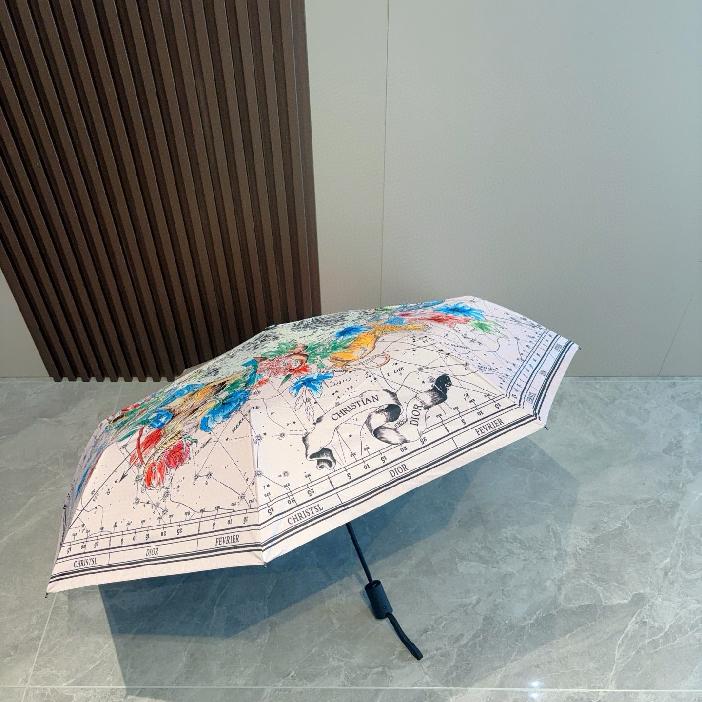 J1R85D154 Popular UV resistant umbrella
