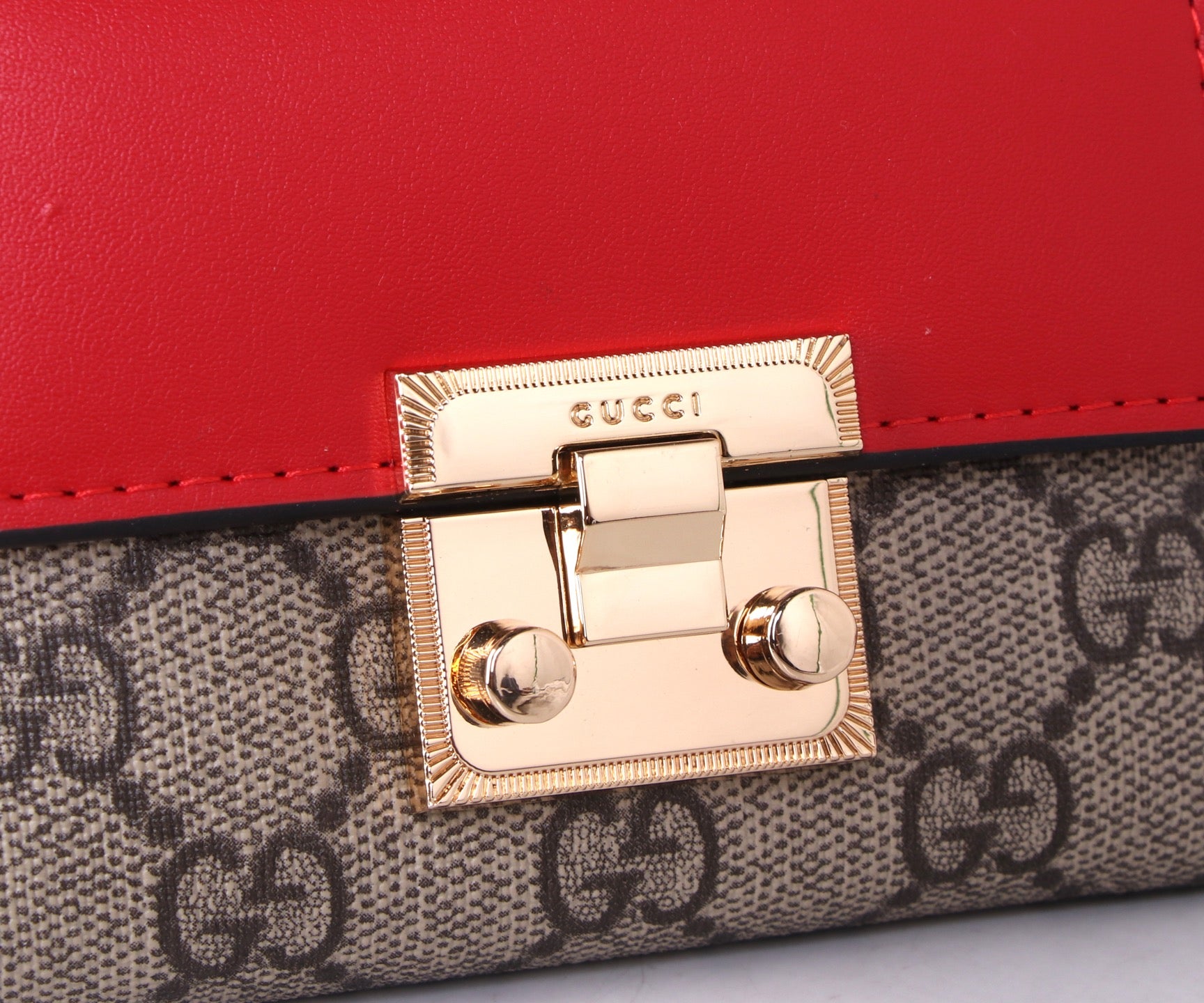 B1W25B57 Popular leather bag