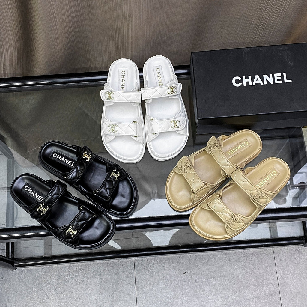 Z1Z54C75 Popular Slippers
