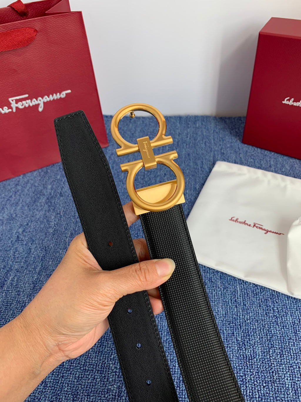 P1P36D14 Popular High quality belt With full package