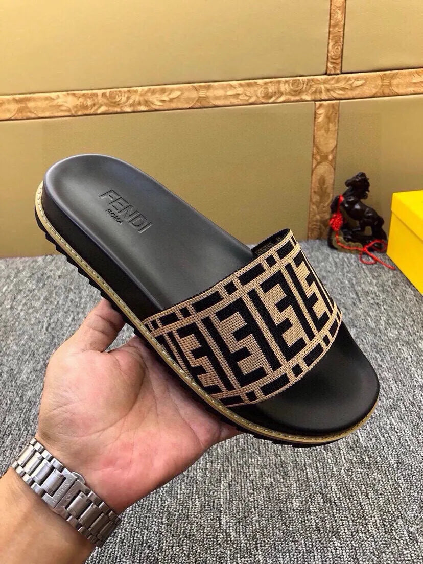 Z5Z35F285 Popular Slippers