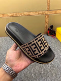 Z5Z35F285 Popular Slippers