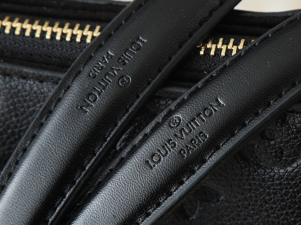 B1P36E75 Popular leather bag