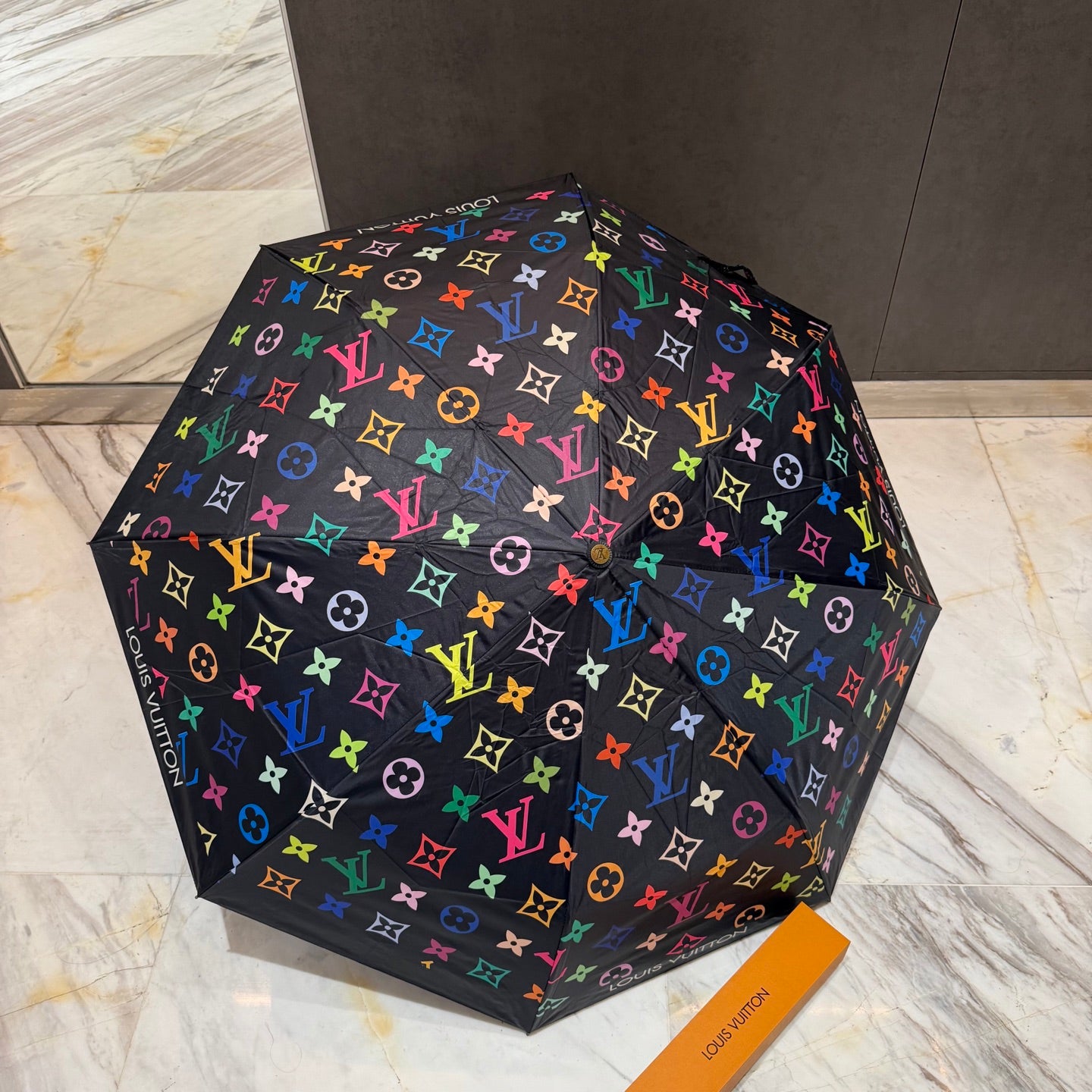 J1N46E7 Popular UV resistant umbrella