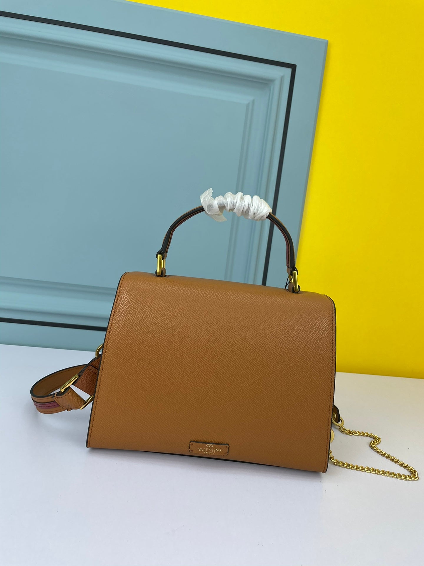 B1X73VL30 Popular  leather bag 