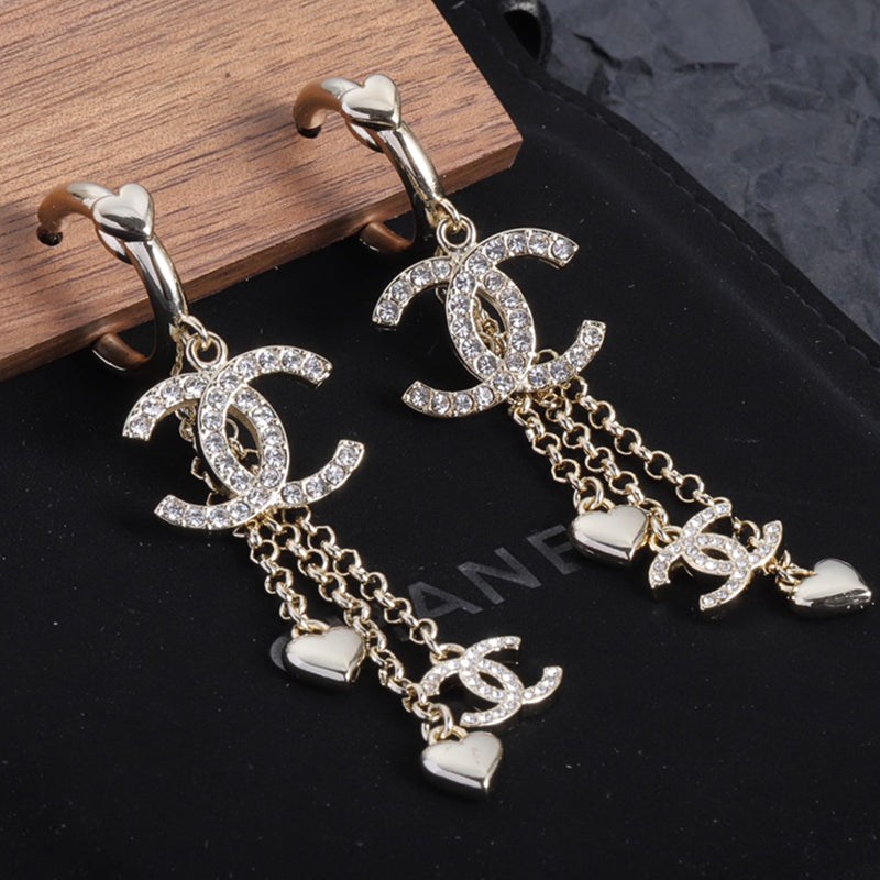 X1Z64E509E Popular  Earrings