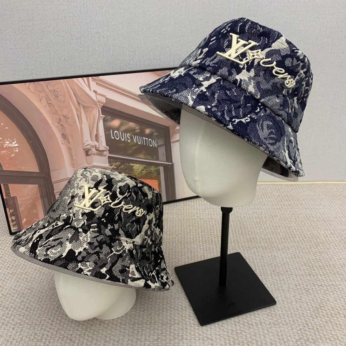 M1N65E6 Popular hats