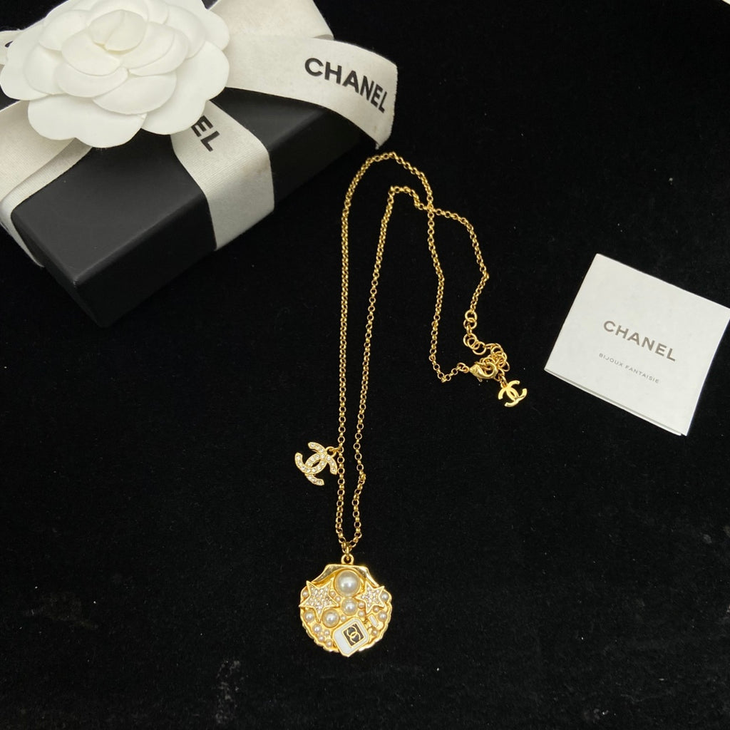X1Q85C226X Popular Necklace
