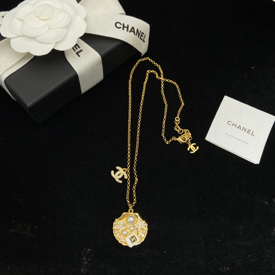X1Q85C226X Popular Necklace