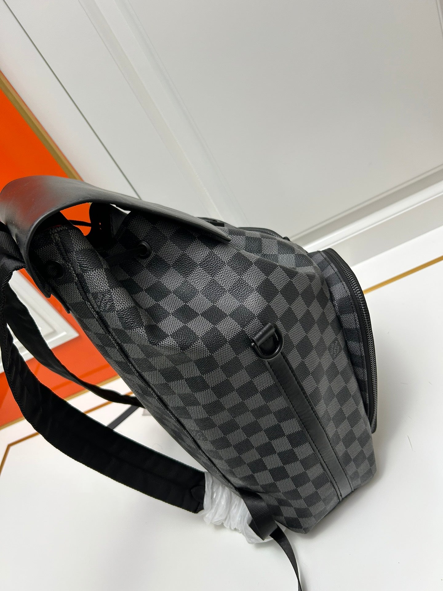 B1X64E454 Popular  leather bag