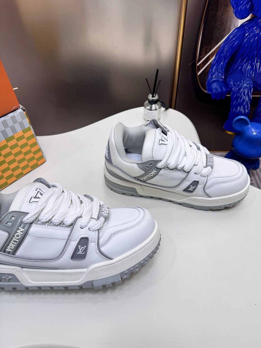 Z1Q115E453 Popular  Shoes
