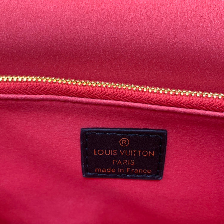 B1X51E113 Popular leather bag 
