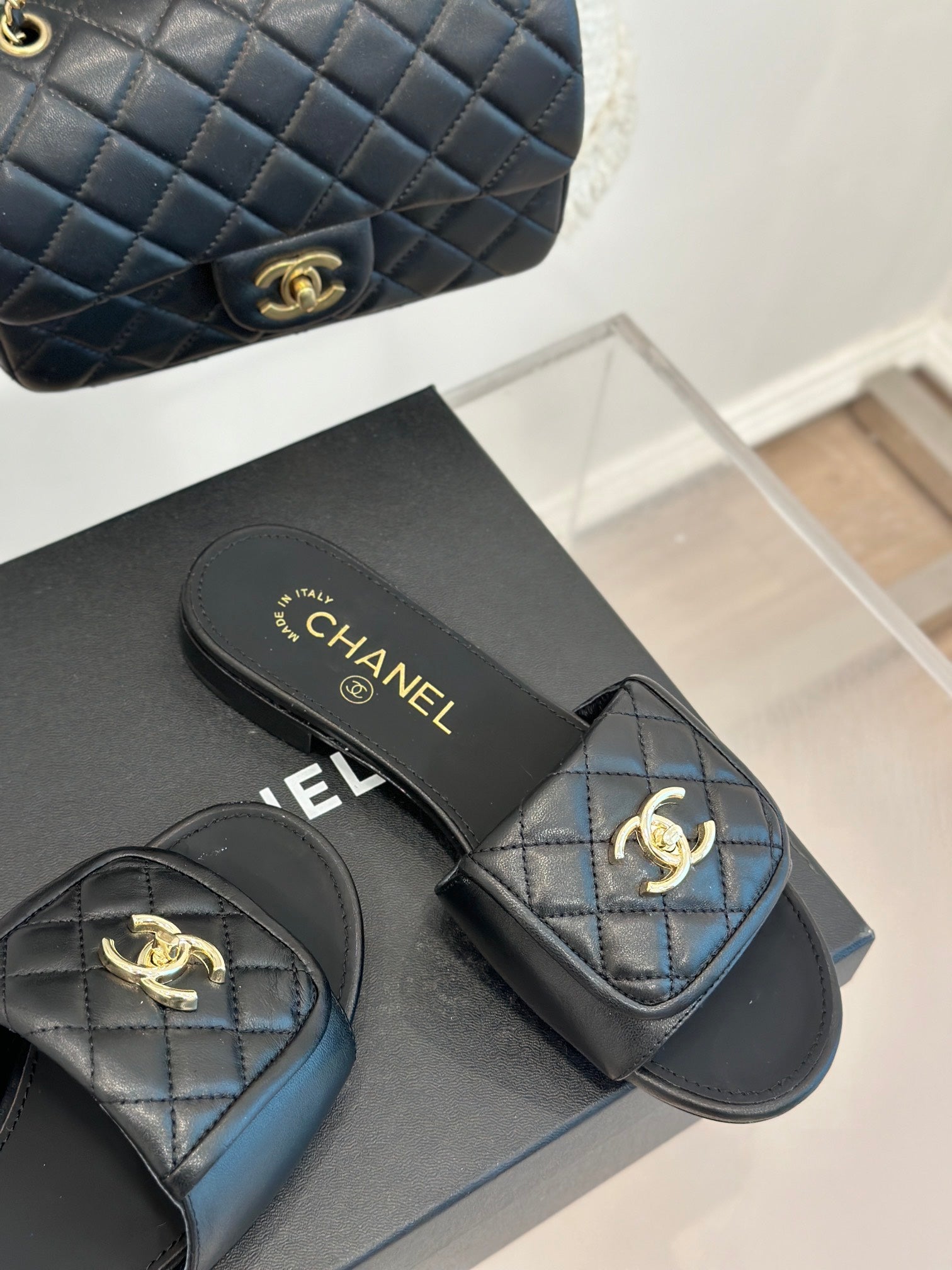 Z1RC254 Popular Slippers