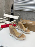 Z2ZA40 Popular leather High heels 12cm heel
