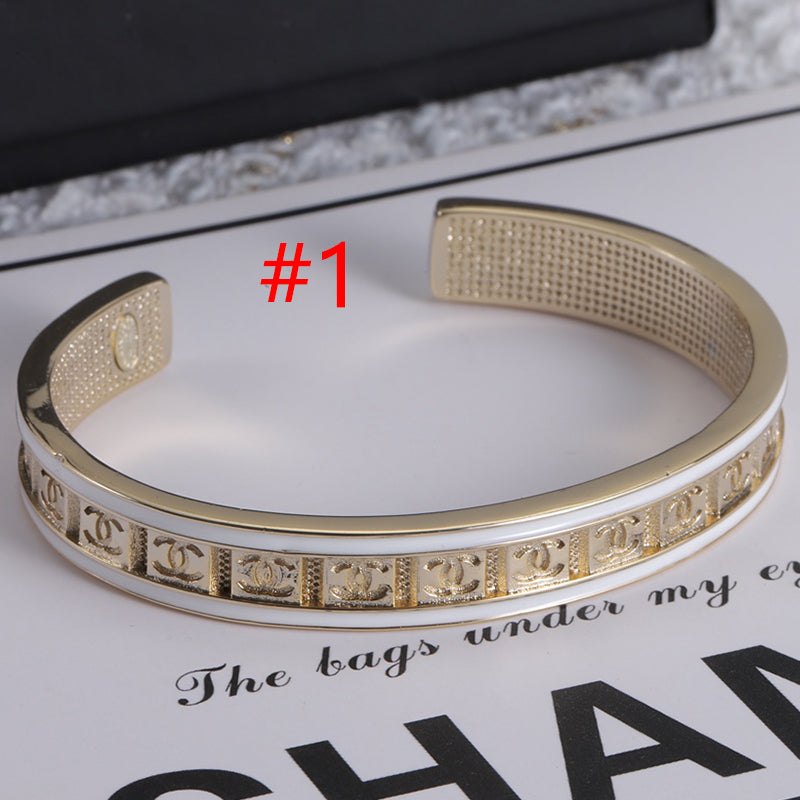 X1Z34C315K  Popular Bracelets