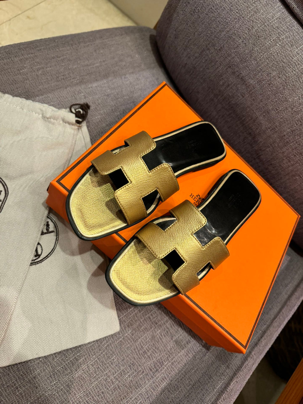 Z1ZH238 Popular Slippers