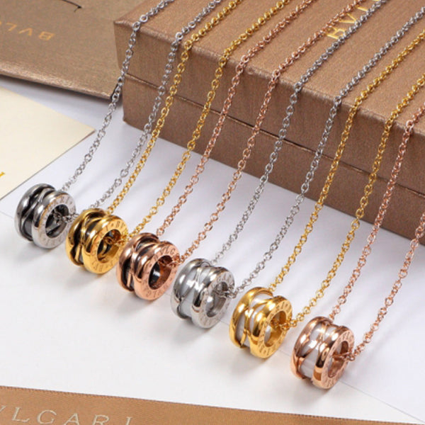X2B60BI3X Popular  Necklaces