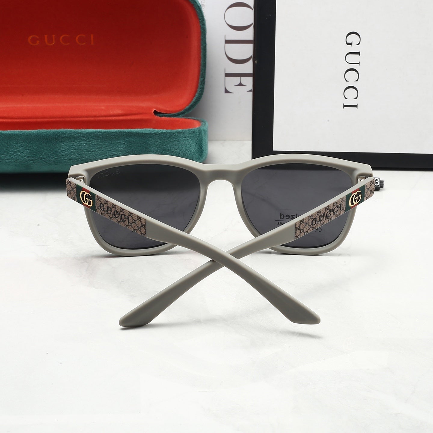 T1R86B11 Popular Sunglasses