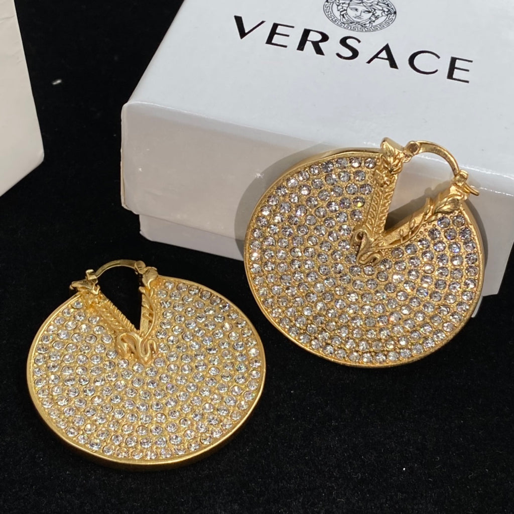 X1X33V461E Popular   Earrings