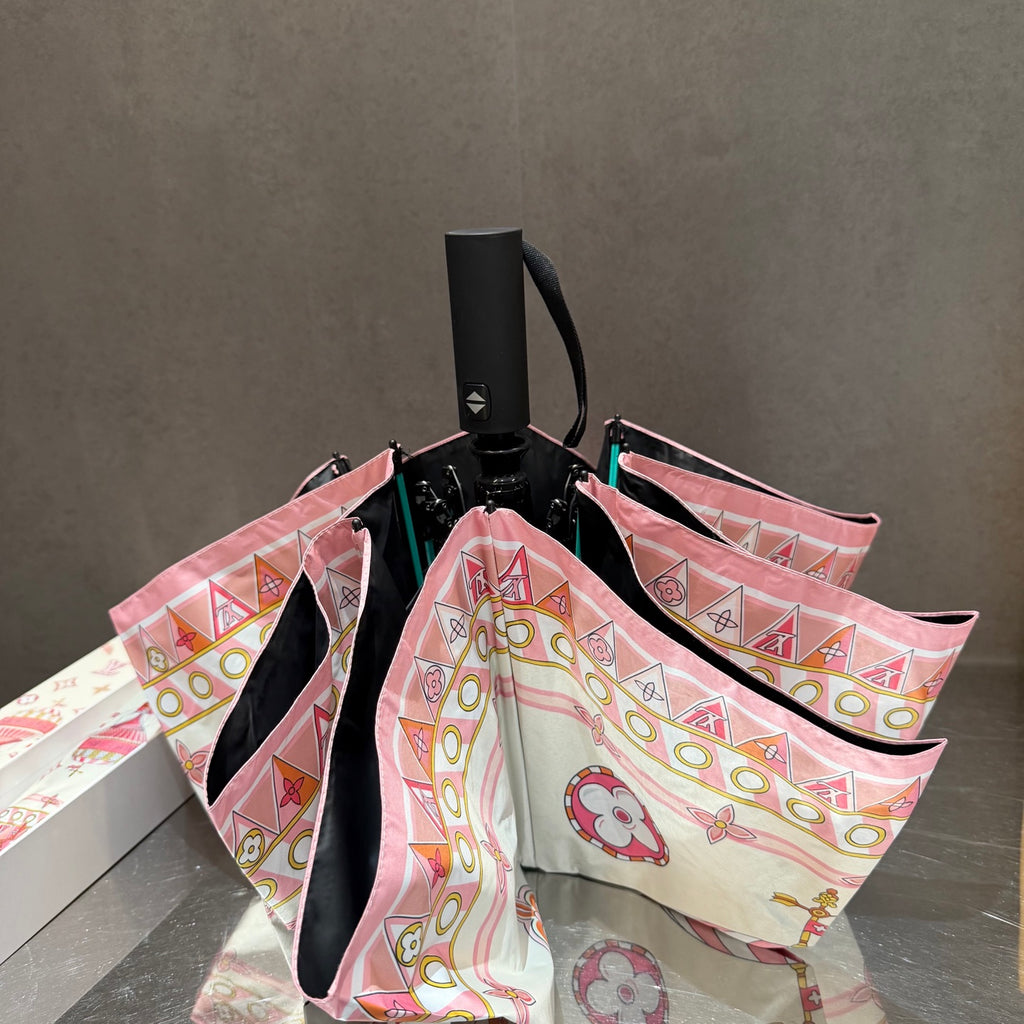 J1N46E12 Popular UV resistant umbrella