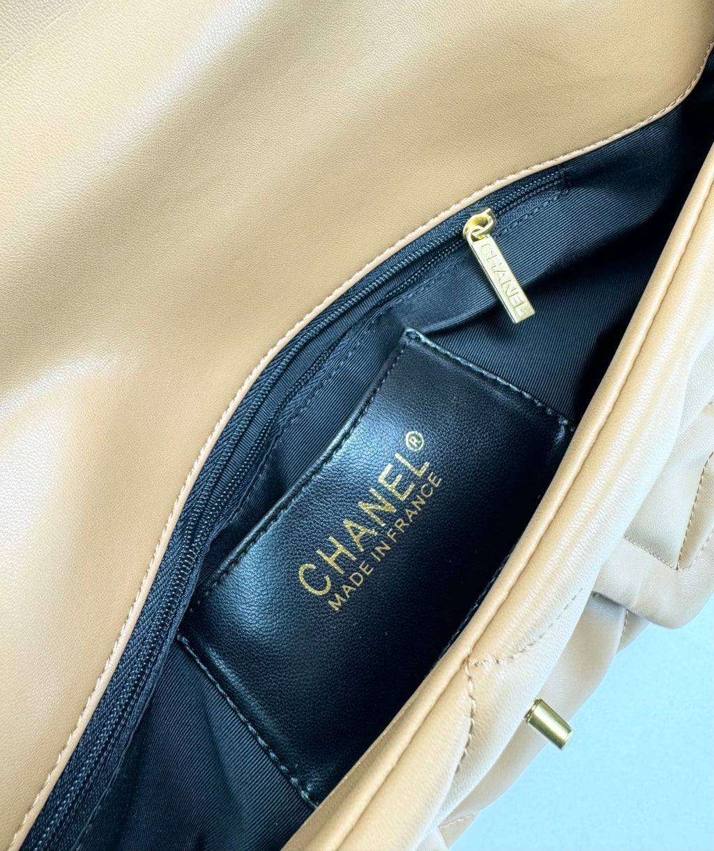 B1P46C13 Popular leather bag