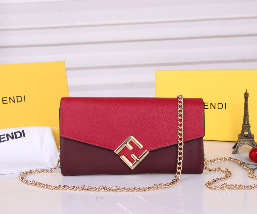 B1P36F103 Popular leather bag
