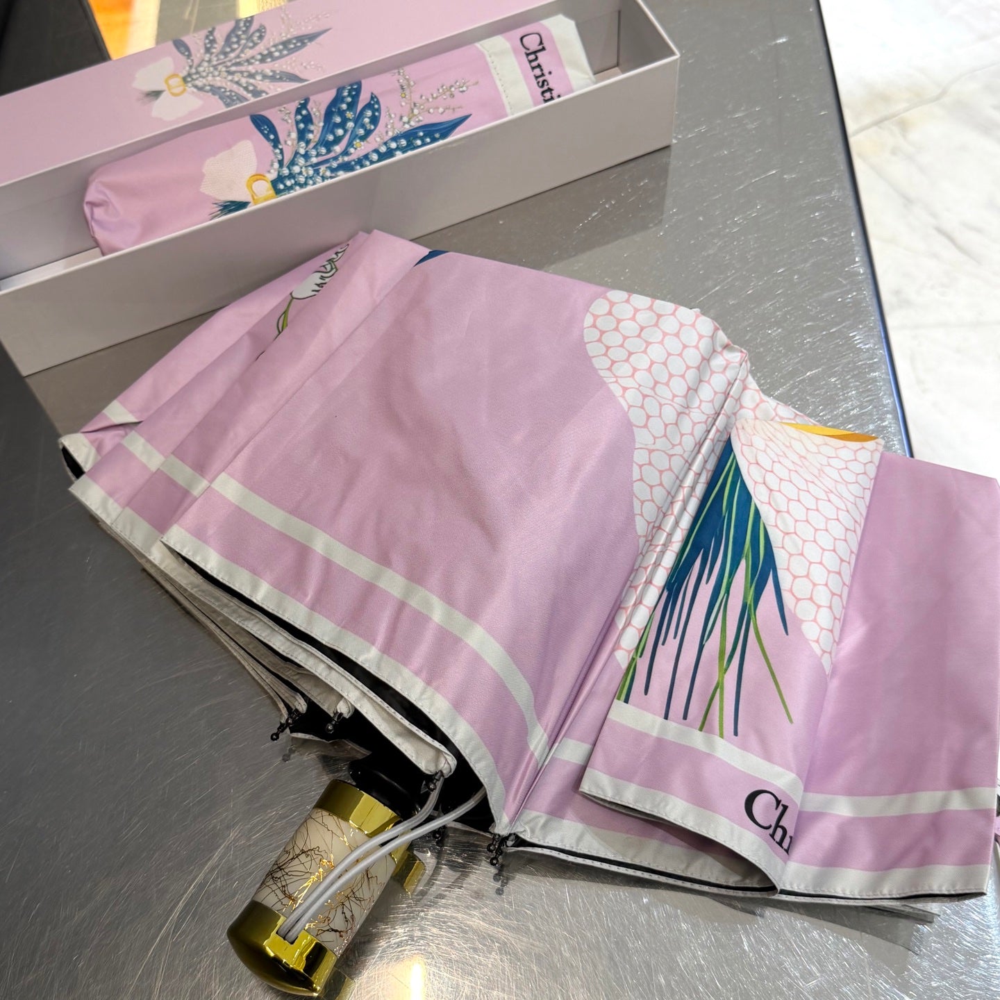 J1N46D2 Popular UV resistant umbrella