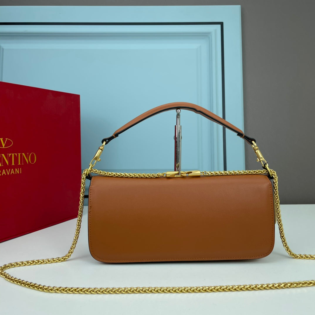 B1W35VL114 Popular  leather bag