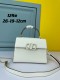 B1X73VL30 Popular  leather bag 