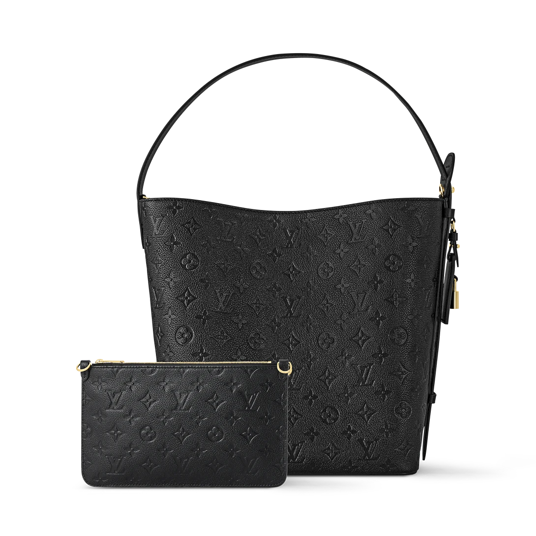B1R76E18 Trendy classic high-quality leather bag