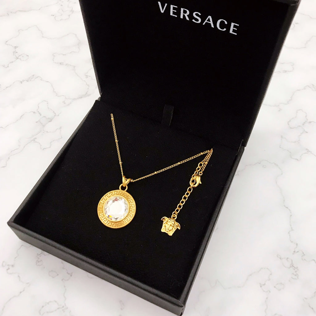 X1Q85V148X Popular Necklace