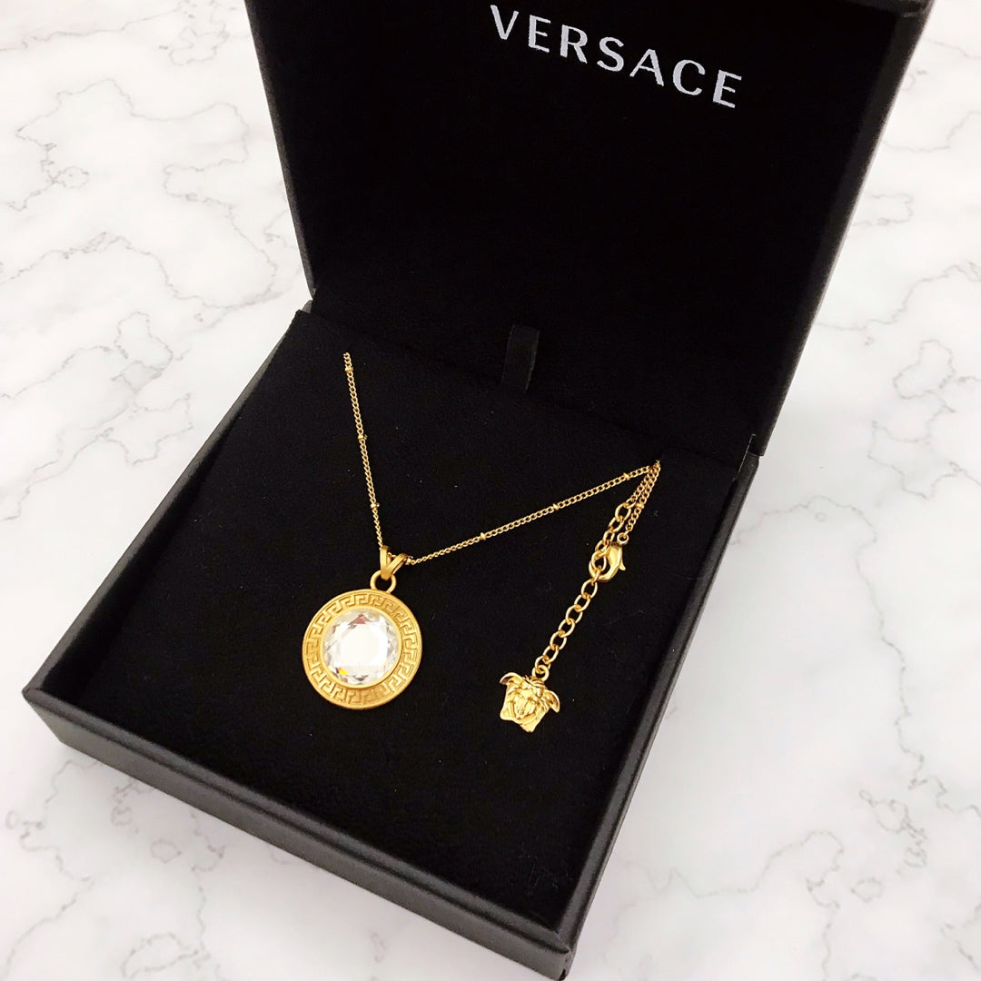 X1Q85V148X Popular Necklace